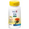Longlife Cla 1000 integratore per la perdita di peso 80% acido linoleico coniugato 60 perle
