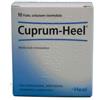 Guna Heel Cuprum 10 fiale omeopatiche da 1,1 ml