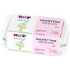 Hipp Baby Salviettine Delicate per l'Igiene del Bambino 2 x 56 pezzi
