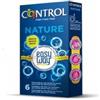 Control Nature Easy Way 6 Preservativi