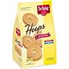 Schar Hoops Biscotti di pastafrolla senza glutine 220 g