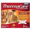 Thermacare Flexible Use Fasce autoriscaldanti flessibili per dolori 3 pezzi