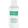 Saugella Attiva Verde 500ml - Detergente Intimo con ph 3.5