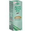 ESI Aloe Vera gel con Argan 100% naturale emolliente protettivo pelle secca 200 ml