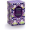 Neavita Mirtillo e Sambuco Infuso biologico dolce e goloso 15 filtri