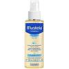 Mustela Olio Idratante per Massaggio neonatale 100 ml