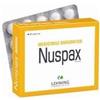 Lehning Laboratoires Lehning Nuspax 60 compresse -