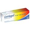 Sit Laboratorio Farmac. Leviogel 10 mg/g Gel 100 g