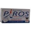 A. Menarini Ind. Farm. Riun. Piros 500 mg 10 compresse effervescenti