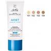 Bionike Aknet Comfort Cover Fondotinta anti imperfezioni 104 SPF30 30 ml