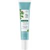 Klorane Crema Purificante alla Menta BIO per il Viso 25g