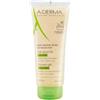 A-Derma Gel Doccia Surgras 200ml