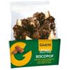 Giusto Senza Glutine Biscopop 80g