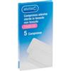 Alvita Compressa Adesiva Sterile 10x20cm 5 garze