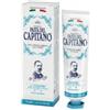 Farmaceutici Dott. Ciccarelli Pasta del Capitano per Fumatori Dentifricio per prevenire il tartaro 75 ml gusto menta