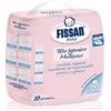 Fissan Baby Telo igienico multiuso per cambio del pannolino dei bambini 60 x 60 cm 10 pezzi