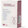 Uriach Italy Uriach Esterol 10 Integratore per pressione e apparato cardiocircolatorio 30 compresse