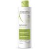 A-Derma Latte struccante idra-detergente per pelli fragili 400 ml