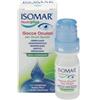 Euritalia Pharma Isomar Occhi Plus Gocce oculari per occhi secchi con acido ialuronico 0,25% 10 ml