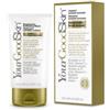 Alvita YourGoodSkin Detergente esfoliante illuminante per eccesso di sebo viso 125 ml