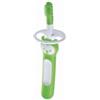 MAM Massaging Brush spazzolino massaggiante per bambini colore neutro