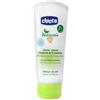 Chicco Natural Crema Idratante & Protettiva per Bambini 100ml