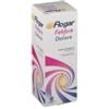 Abc Farmaceutici Flogar Febbre E Dolore 120 Mg/5 Ml Soluzione Orale 120 ml