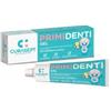Curasept Primi Denti Gel per la dentizione dei bambini e primi dentini 20 ml