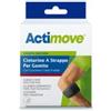 Essity Actimove Sports Cinturino a strappo per gomito con cuscinetto caldo/freddo