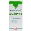 Braderm Rinalplus Spray nasale decongestionante con mentolo e eucalipto 30 ml