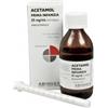 Abiogen Pharma Acetamol Prima Infanzia Sciroppo 100 ml
