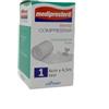 Corman Medipresteril Benda a Compressione Forte 4,5mx6cm
