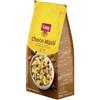 Dr. Schar Schar Choco Musli senza glutine combinazione gustosa di cereali e cioccolato 375 g