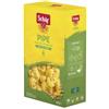 Dr. Schar Pipe Pasta dietetica senza glutine con mais miglio e riso 500 g