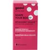 Goovi Shape Your Booty Integratore Anticellulite 60 Compresse