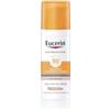 Eucerin Sun Pigment Control Tinted SPF 50+ Medium Protezione Solare Colorata 50ml