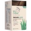 Specchiasol Tricolor Classic 5,5 Mogano Colorazione permanente 2 tubi 50 ml + 2 Shaker 50 ml + 4 Bustine 8 ml