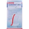 Essity Leukomed T Plus Sensitive Medicazione trasparente post operatoria impermeabile 5 pezzi da 8x15 cm