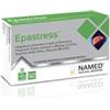 Named Epastress Integratore per la Funzione Epatica 30 compresse