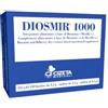 Cizeta Medicali Diosmir 1000 Integratore per il microcircolo 30 bustine