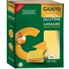 Giusto Senza Glutine Lasagne all'uovo 250g