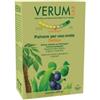 Euritalia Pharma Verum Delilax Integratore ad Azione Lassativa Delicata 20 bustine