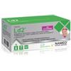 Named Disbioline Ld2 Integratore con fermenti lattici e lattoferrina 10 flaconcini 10 ml