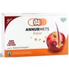 Ngn Healthcare-new Gen. Nut. Annurmets Hair Integratore Capelli 60 compresse