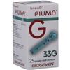 Bioseven Linea D Piuma Lancette pungidito gauge 33 25 pezzi