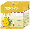 Pediatrica Pigrolax Bambini Lassativo contro la stitichezza 6 microclismi x 5 g