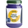 Giusto Solo Frutta Confettura dietetica ai mirtilli 220 g