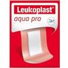 Essity Leukoplast Aquapro Cerotto protettivo dall'acqua 63 x 38 mm 10 pezzi
