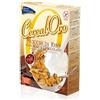 Eurospital Piaceri Mediterranei Cerealoro Fiocchi di riso con mais e cioccolato senza glutine 250 g