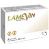 Nalkein Sa Nalkein Lamevin Integratore ricostituente con vitamine e minerali 30 compresse